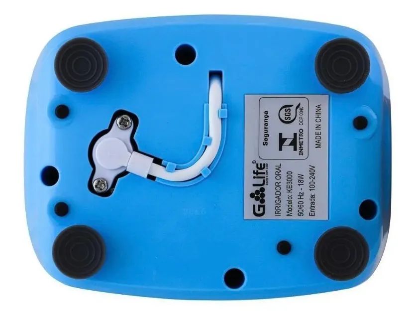 Irrigador Oral ?Glife? - Foto 4