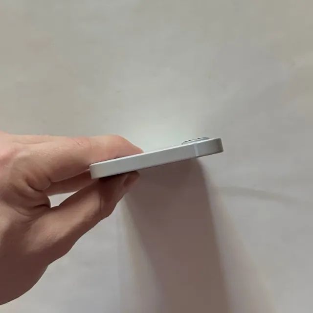 iPhone 16E 128GB (Branco) - Foto 2