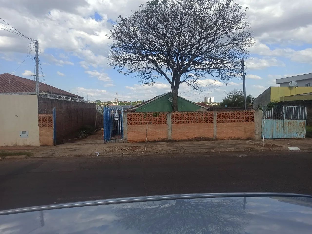 Foto - Campo Grande - Amambaí