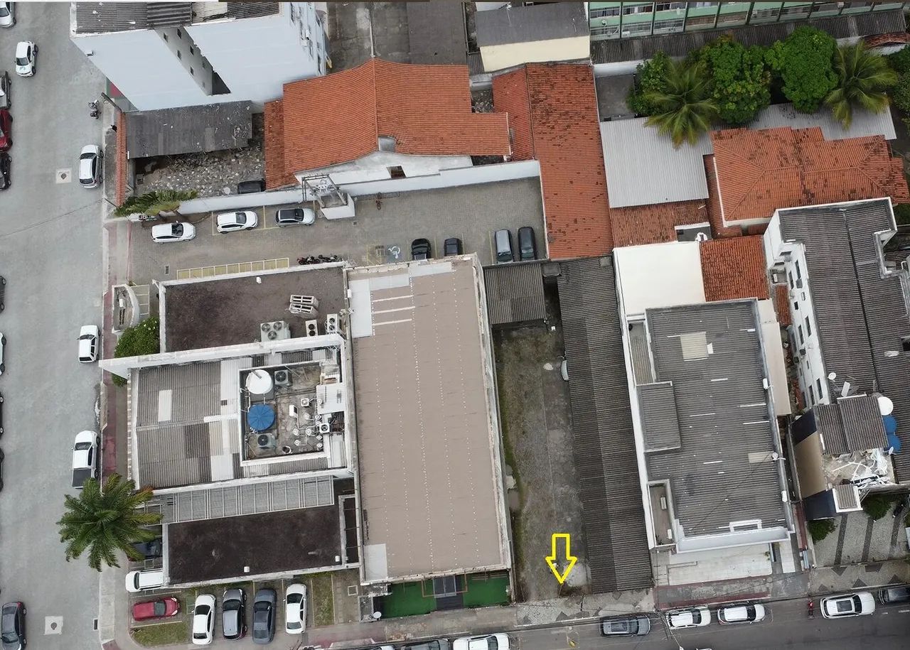 Terreno no Centro proximo a Praia - Foto 4