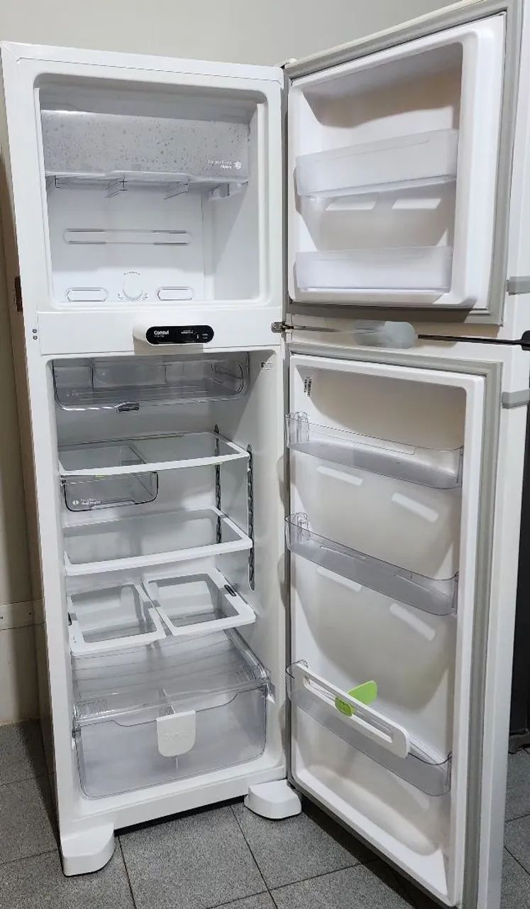 Geladeira cônsul frost free  - Foto 2