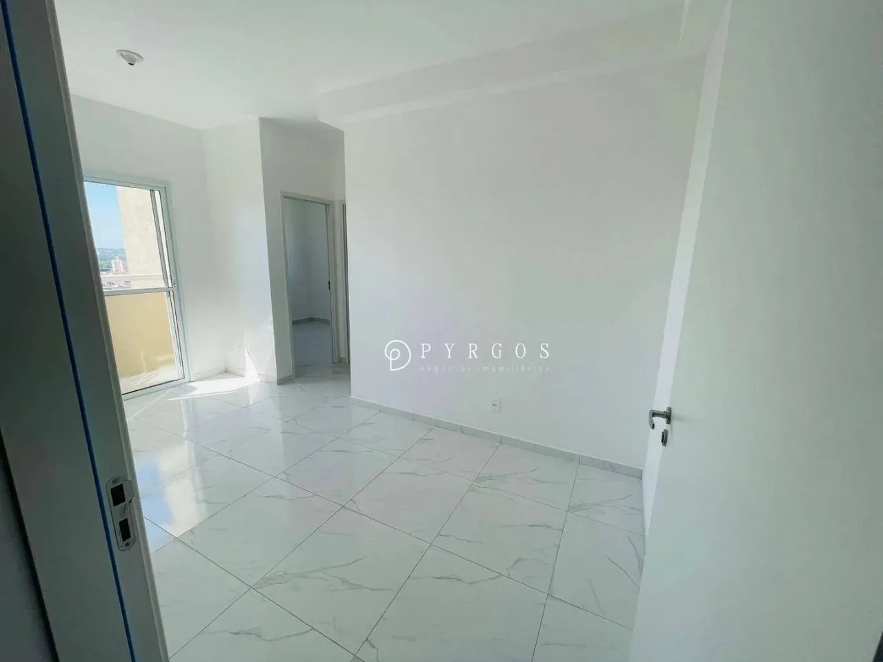 Apartamento com 2 dormitórios, 61 m² - venda por R$ 360.000,00 ou aluguel por R$ 2.131,00/