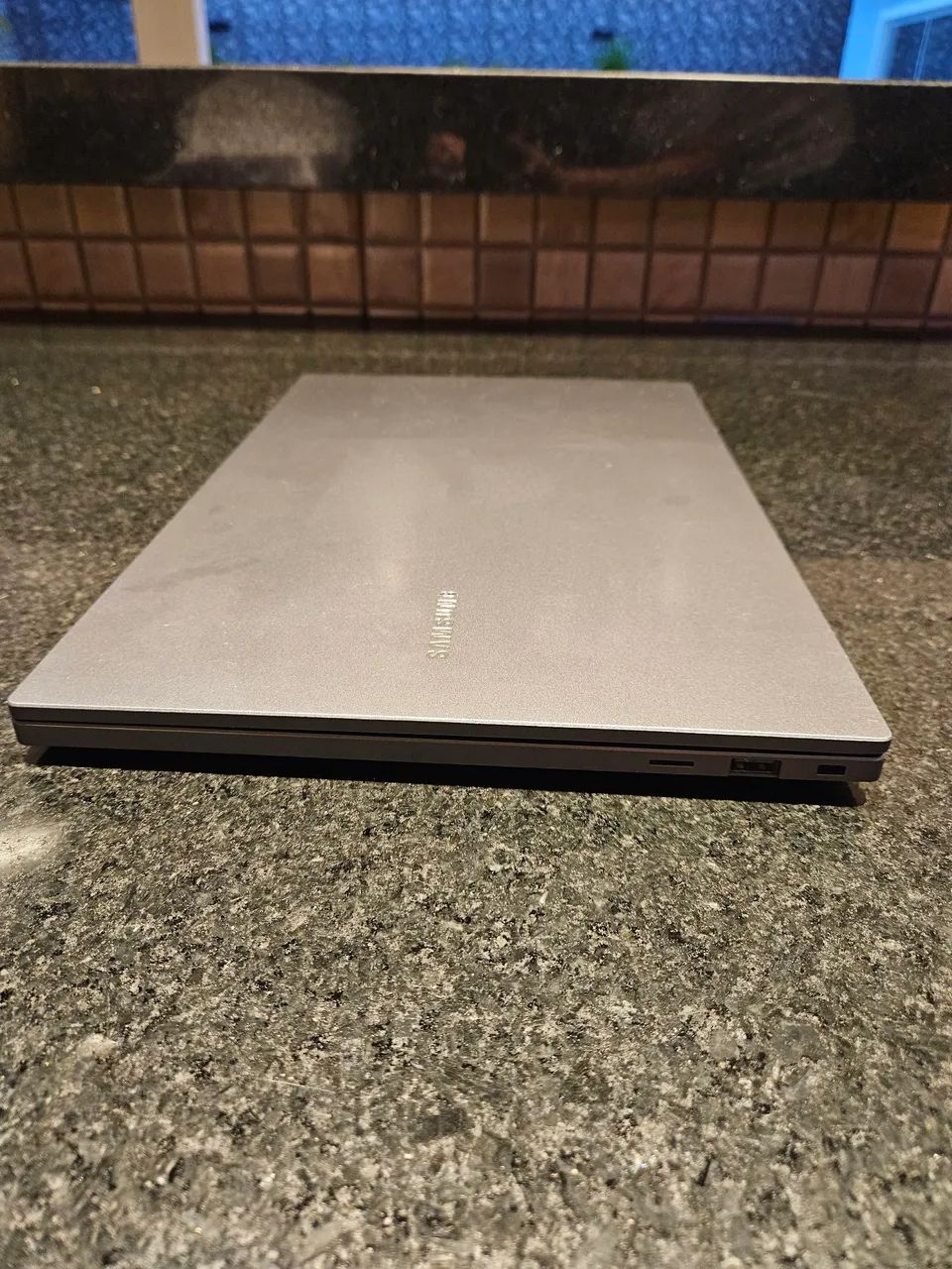 Notebook Samsung - Intel Celeron - Tela 15.6  - Foto 4