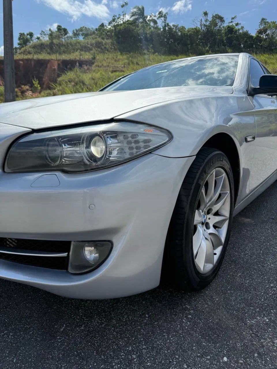 Vendo BMW 535i 2011 - Foto 2