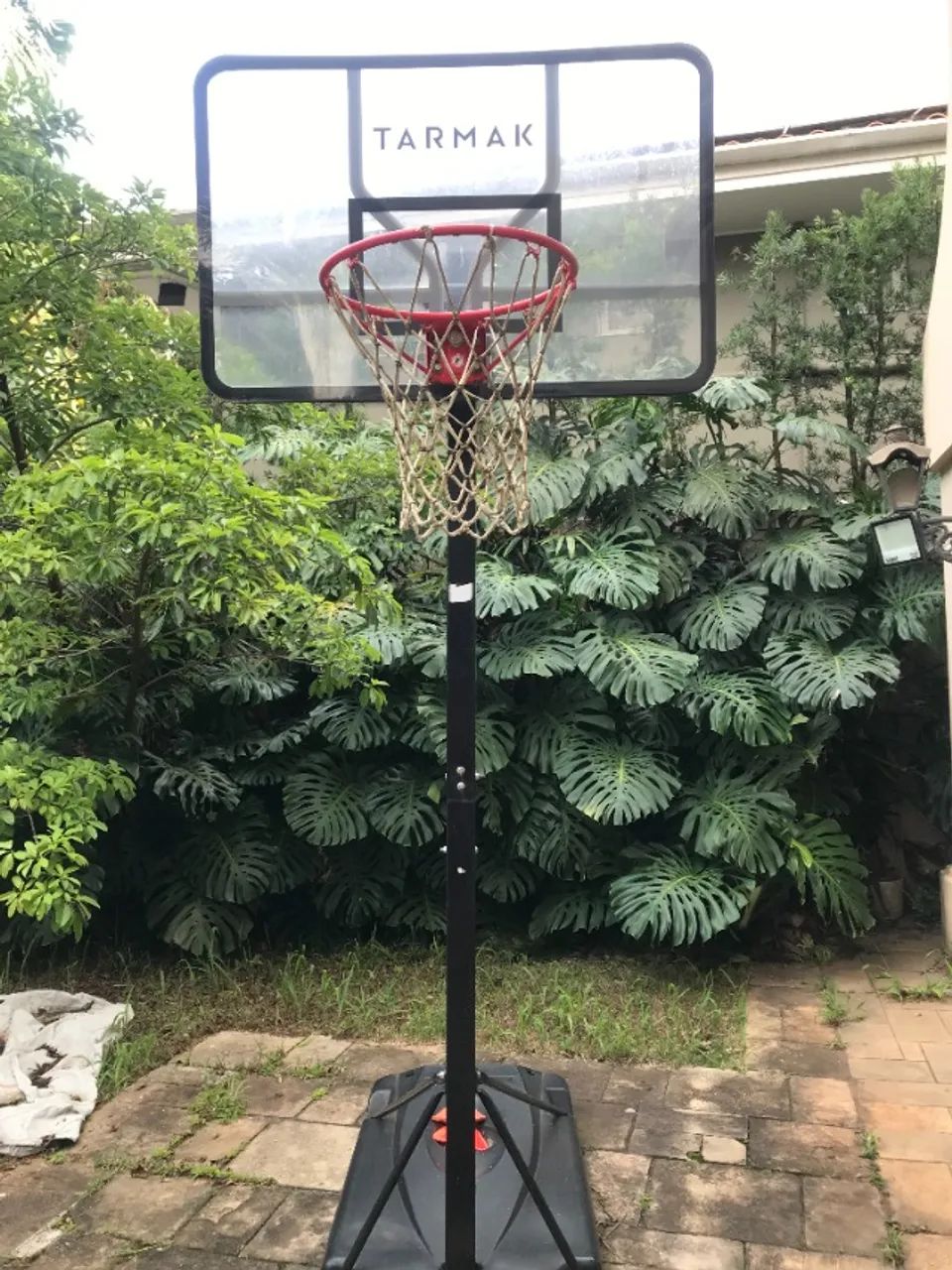 TARMAK B700 PRO Basketball Hoop