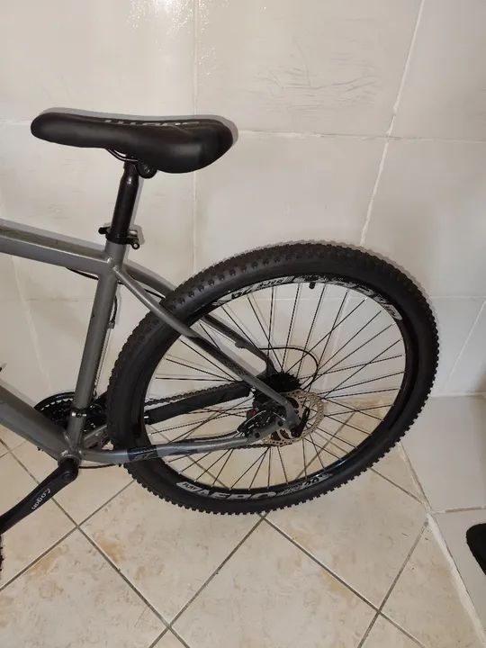 Bike a Venda Nova. - Foto 5