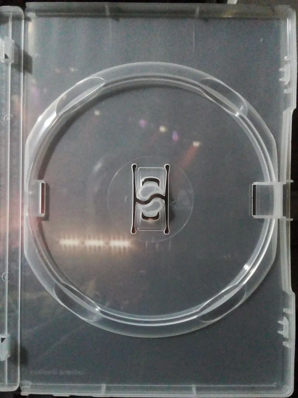 Black Sabbath - Cross Purposes Live DVD Gema BR novíssimo! - Foto 4