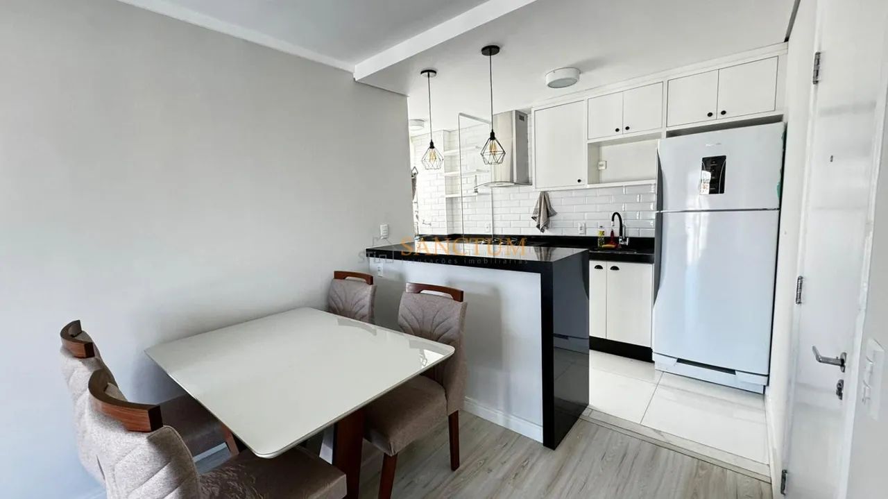 apartamento - Vila Marieta - Campinas