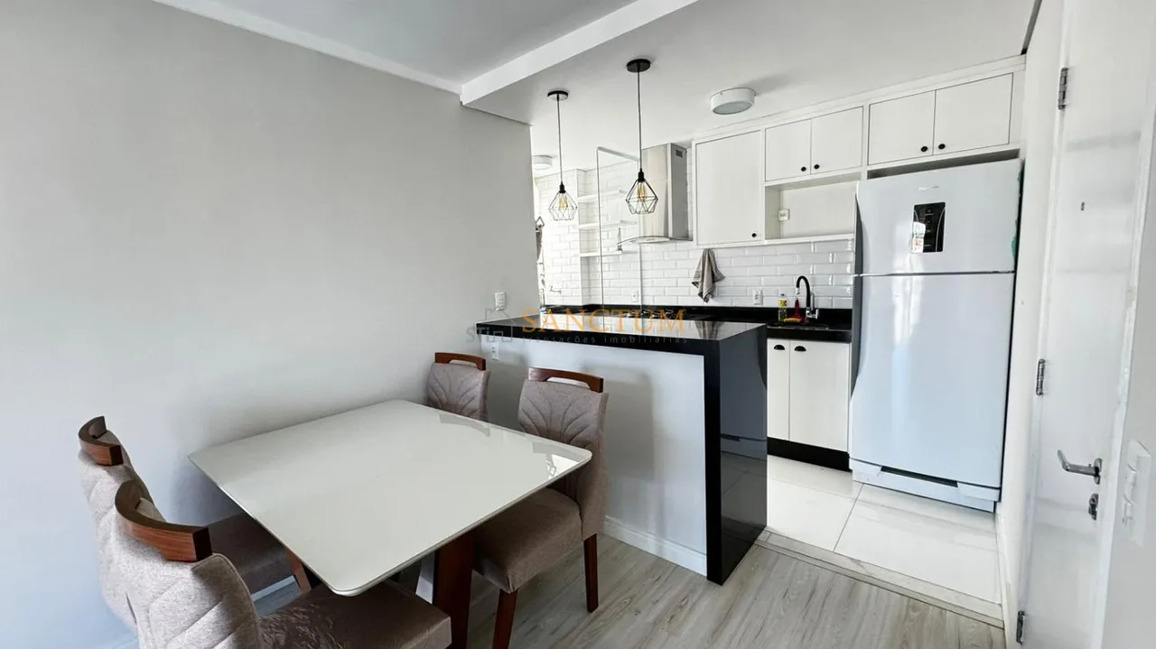 apartamento - Vila Marieta - Campinas