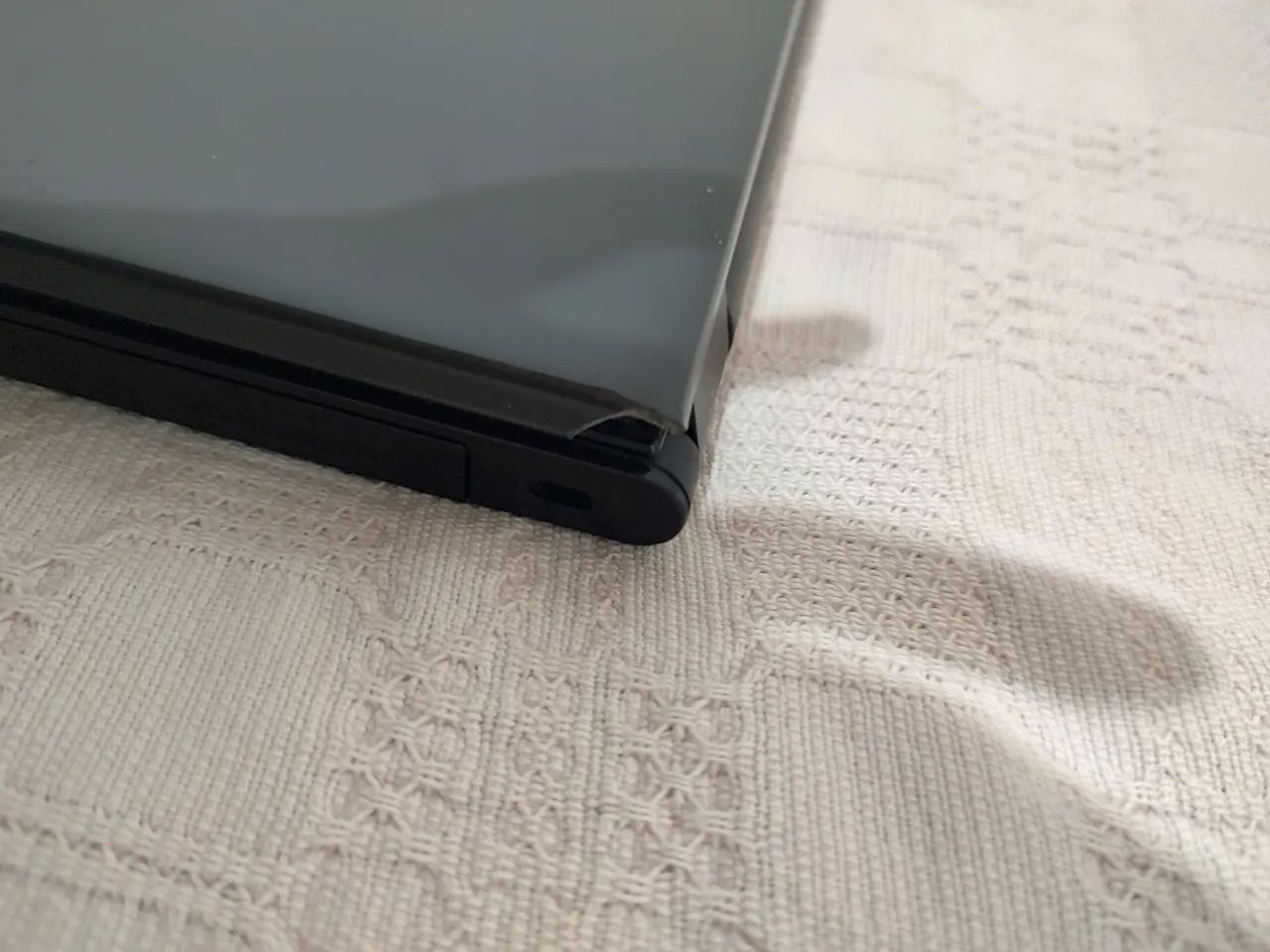 Notebook Dell pra consertar - Foto 4