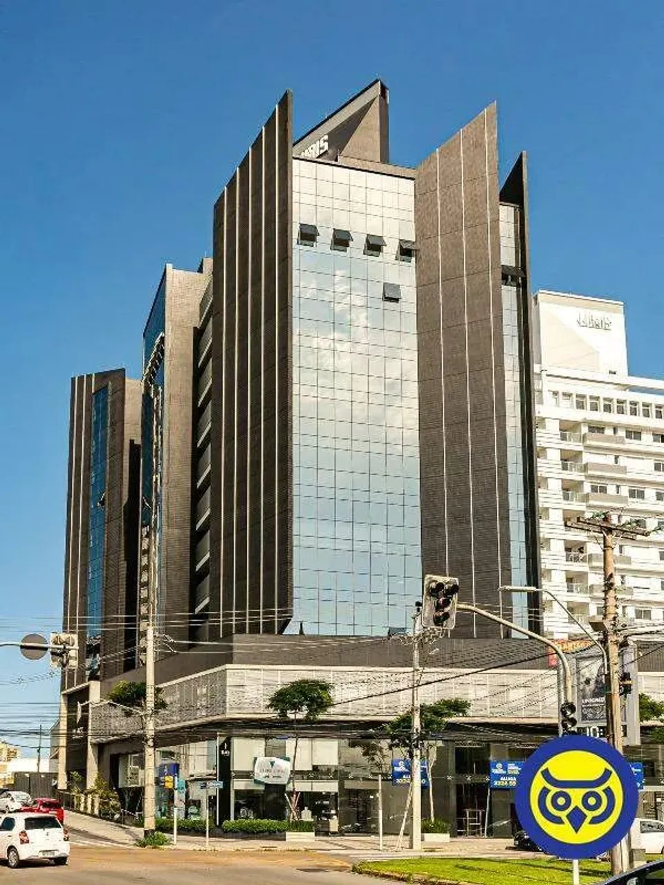 Sala Comercial no Estreito