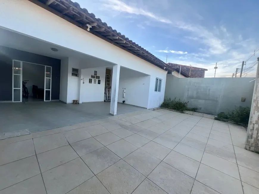 G| CASA NO PARQUE VITÓRIA 
