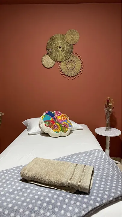 Aluguel de Quartos & Suítes | Namastê Hospedagem