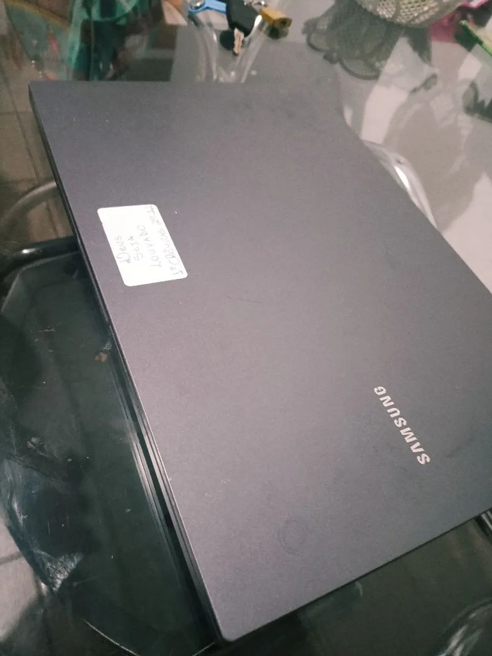 Notebook Samsung64312420029697123