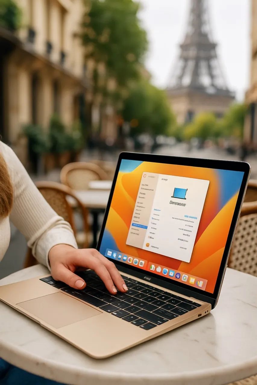 MacBook Retina 12? - Modelo A1534 