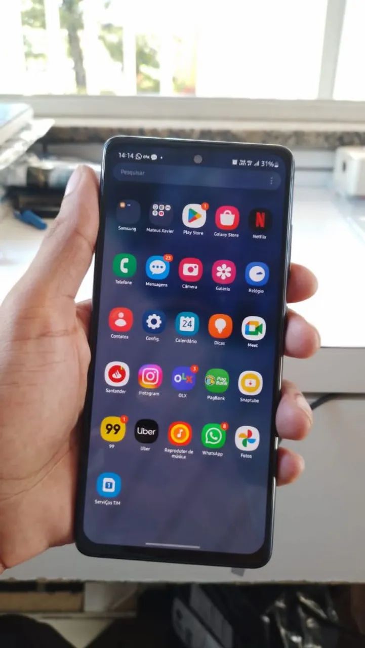 Pra vender agr 400 s20