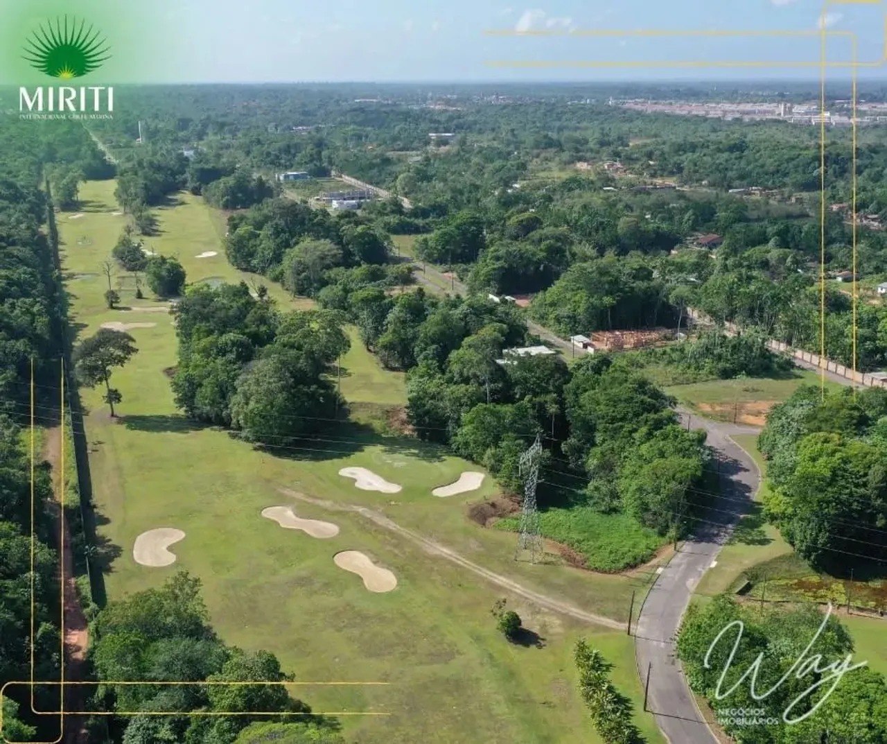 Lote em condominio com 1.200 metros