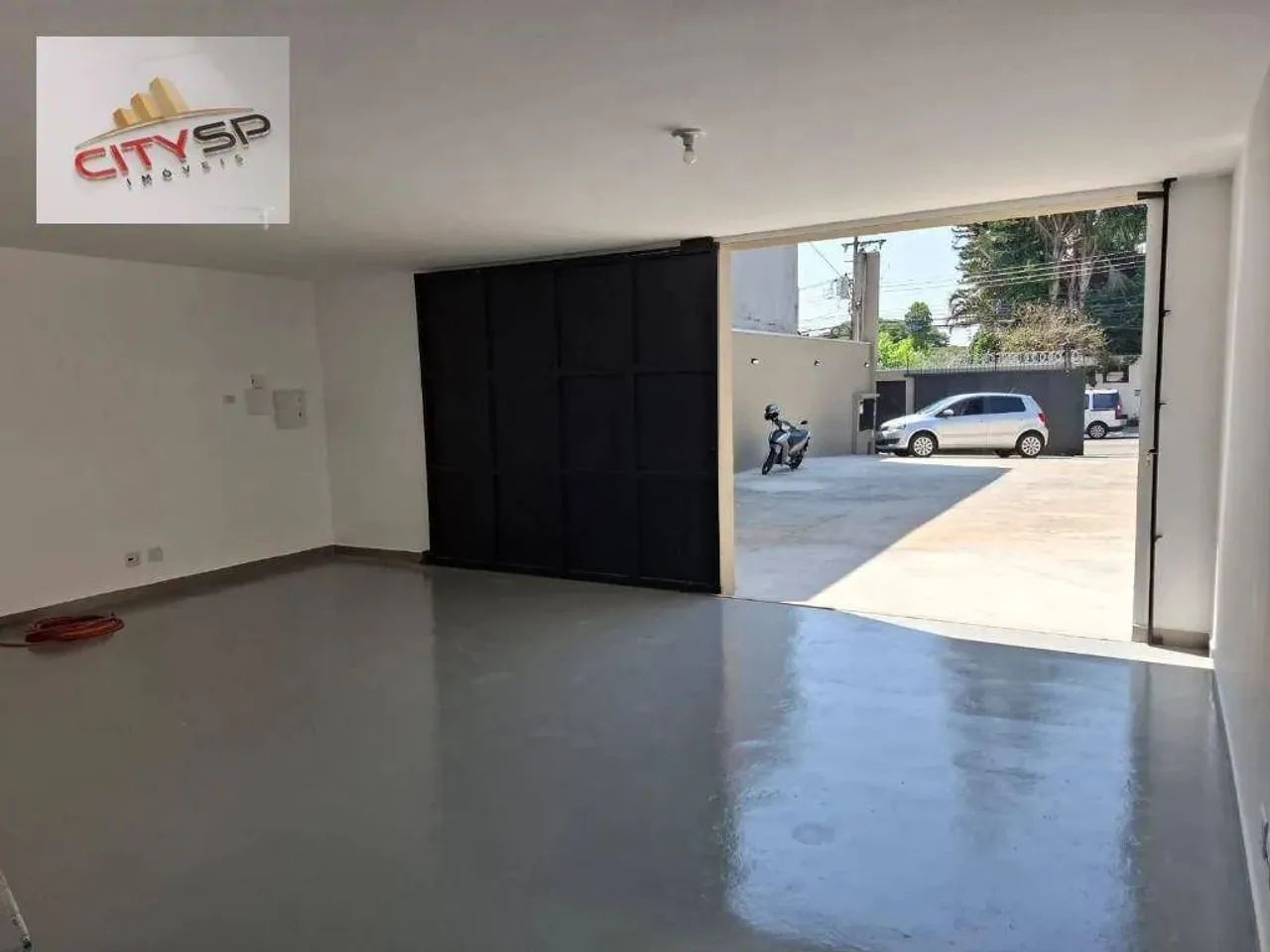 Galpão para alugar, 400 m² por R$ 19.000,00/mês - Cidade Vargas - São Paulo/SP - Foto 4