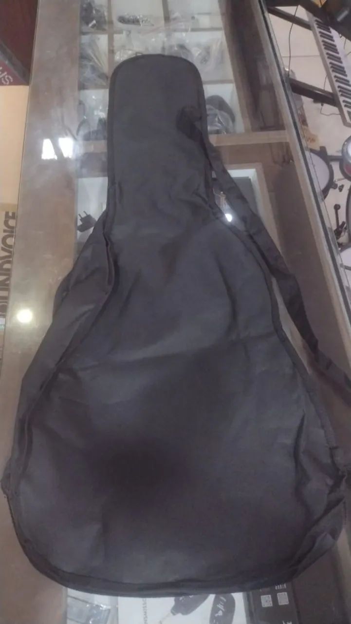 Capa violão special d'lukas  - Foto 2