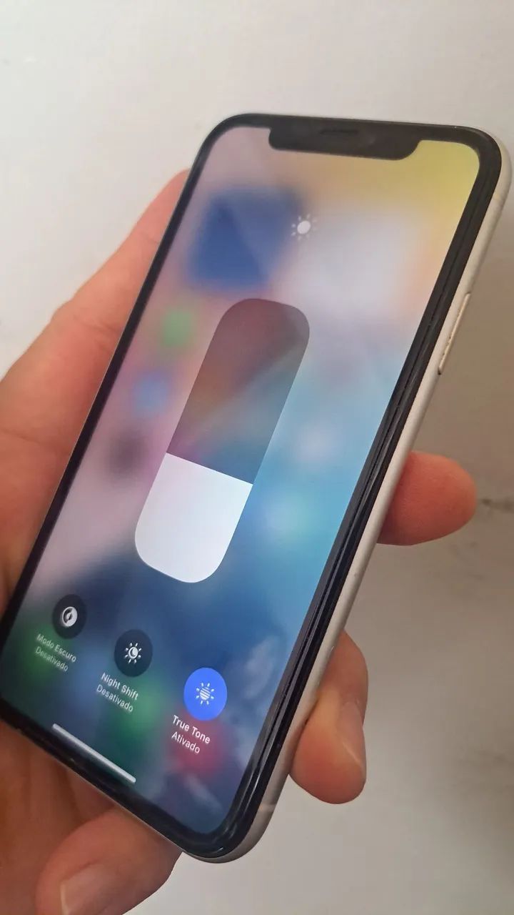 Iphone 11. Completo / Todo original / Perfeito - Foto 4