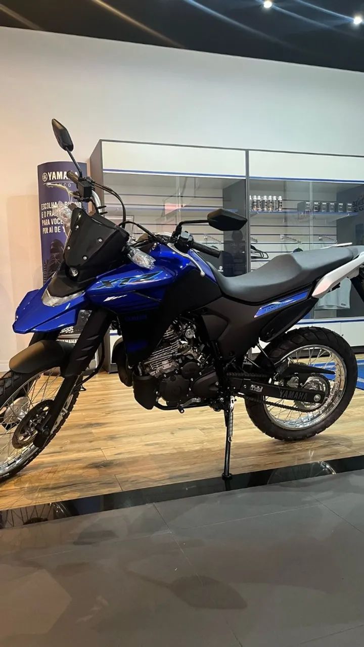 XTZ Lander 250cc ABS Connect 2025 - Foto 3