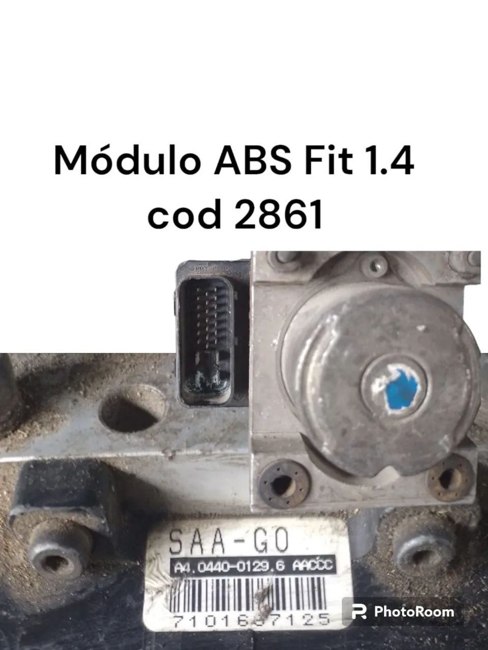 Módulo abs fit 1.4