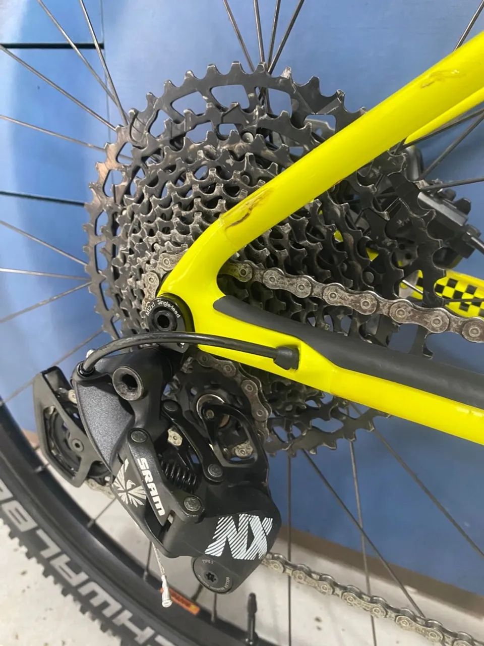 Cannodale fsi 5 Carbon  - Foto 2