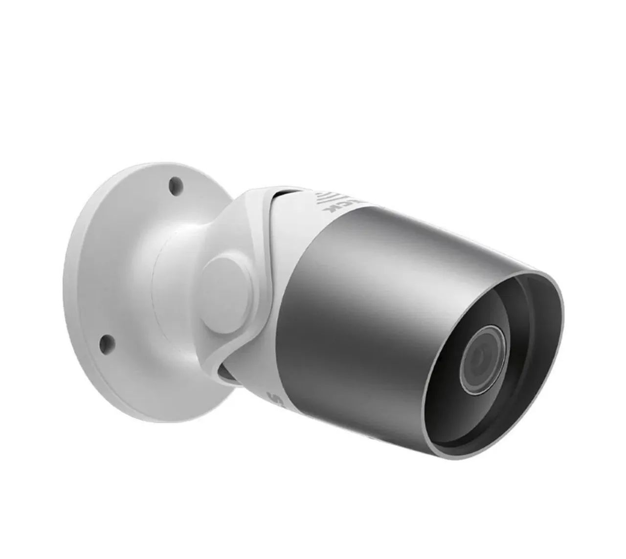 Câmera de Segurança Externa Full HD com Visão Noturna - Foto 4