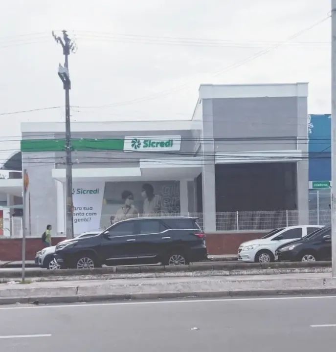 QUIOSQUE para alugar na cidade de FORTALEZA-CE