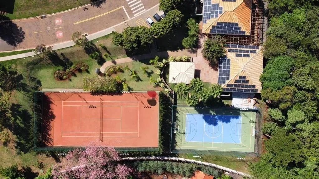 Terreno Alto Padrão com 533,60m², no Condomínio Reserva Santa Luisa, à venda em Ribeirão P - Foto 18