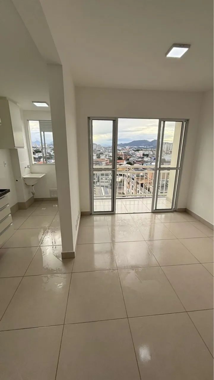 Foto - Vila Velha - Residencial Coqueiral
