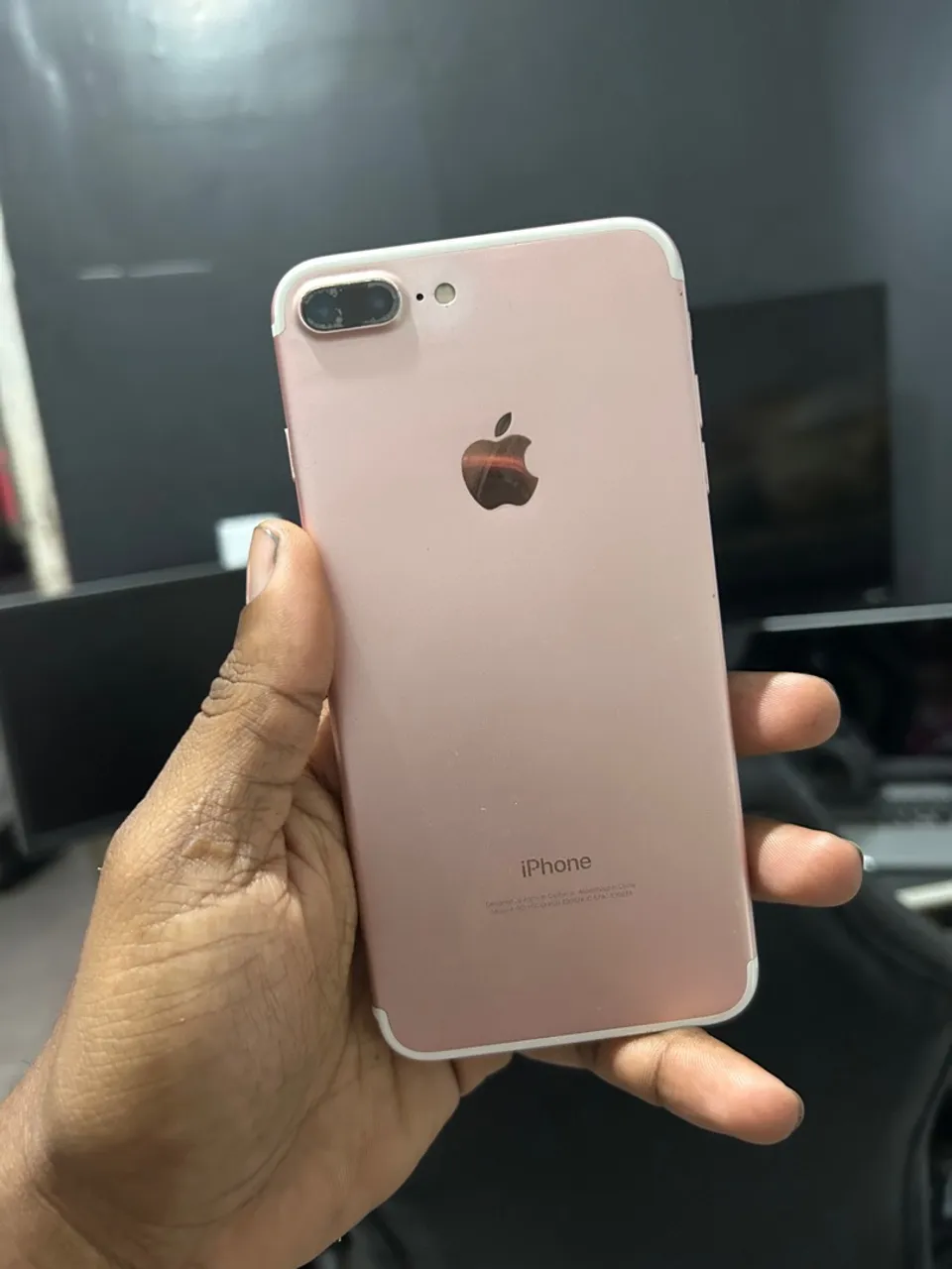 iPhone 7 Plus 256gb