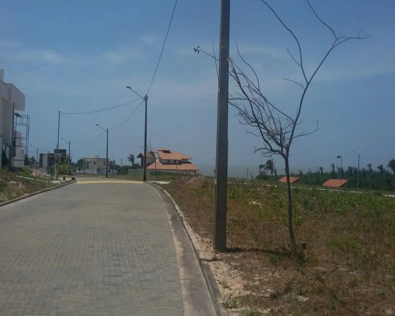 TERRENO RURAL em SÃO LUÍS - MA, ARAÇAGI - Foto 2