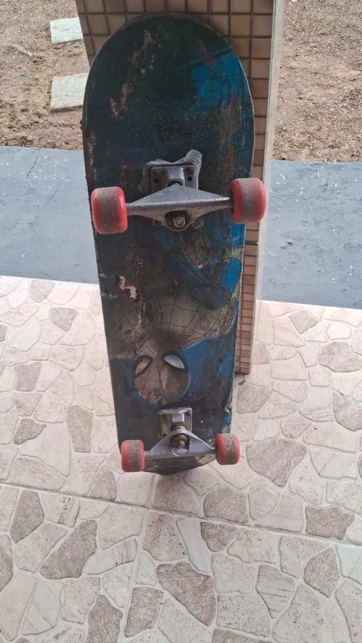 SKATE