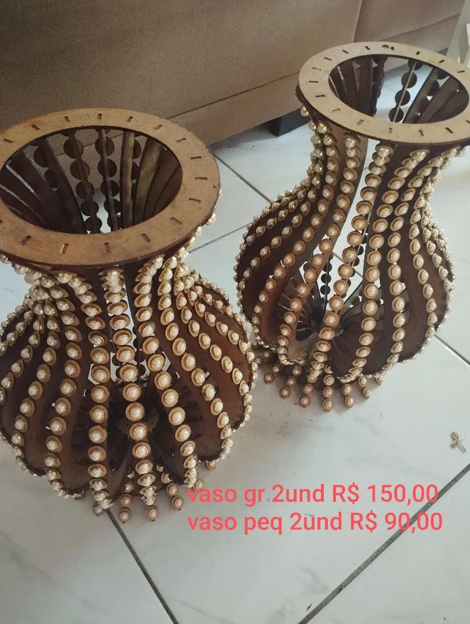 Vaso decorativo 448303227386603520