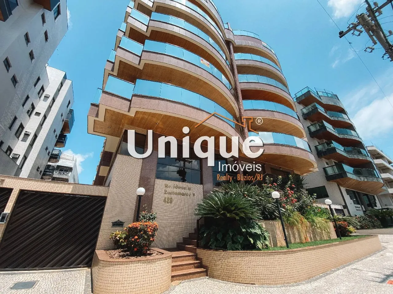 Cobertura, 240m2, Vila Nova - Cabo Frio, à venda por R$ 2.100.000,00