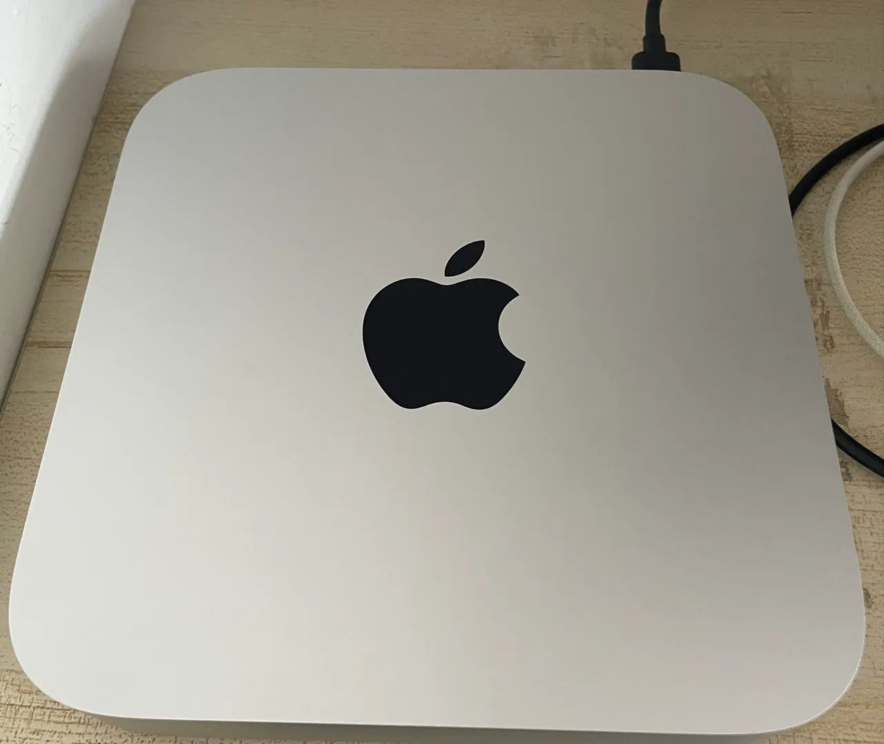 Mac Mini M1 8GB SSD 256GB - Computadores e Desktops - Alto do