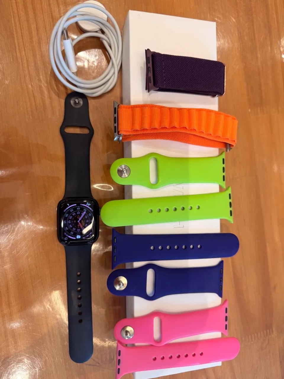 Apple Watch Series 8 - 41mm