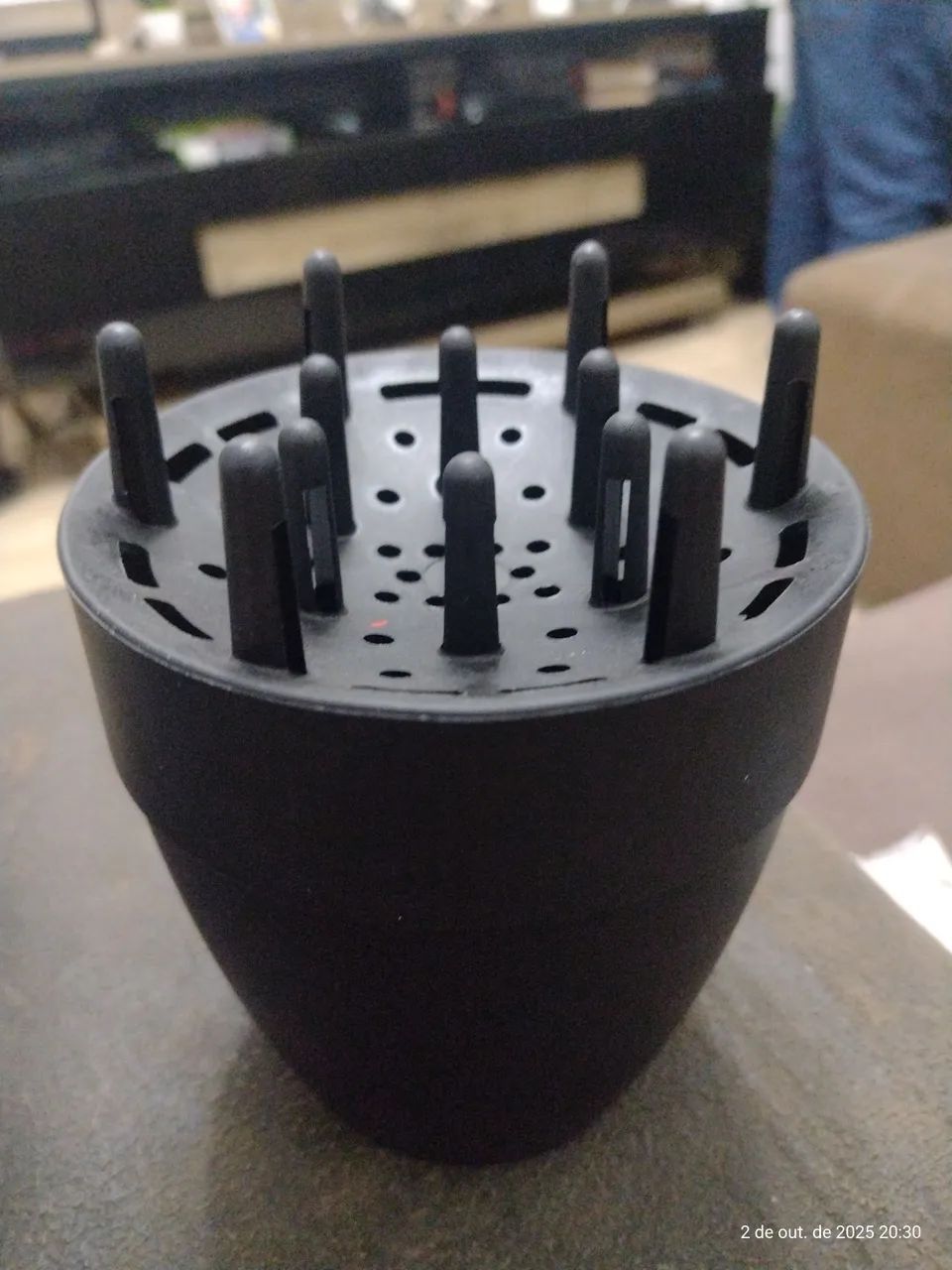 Difusor Taiff Profissional novo - Foto 2