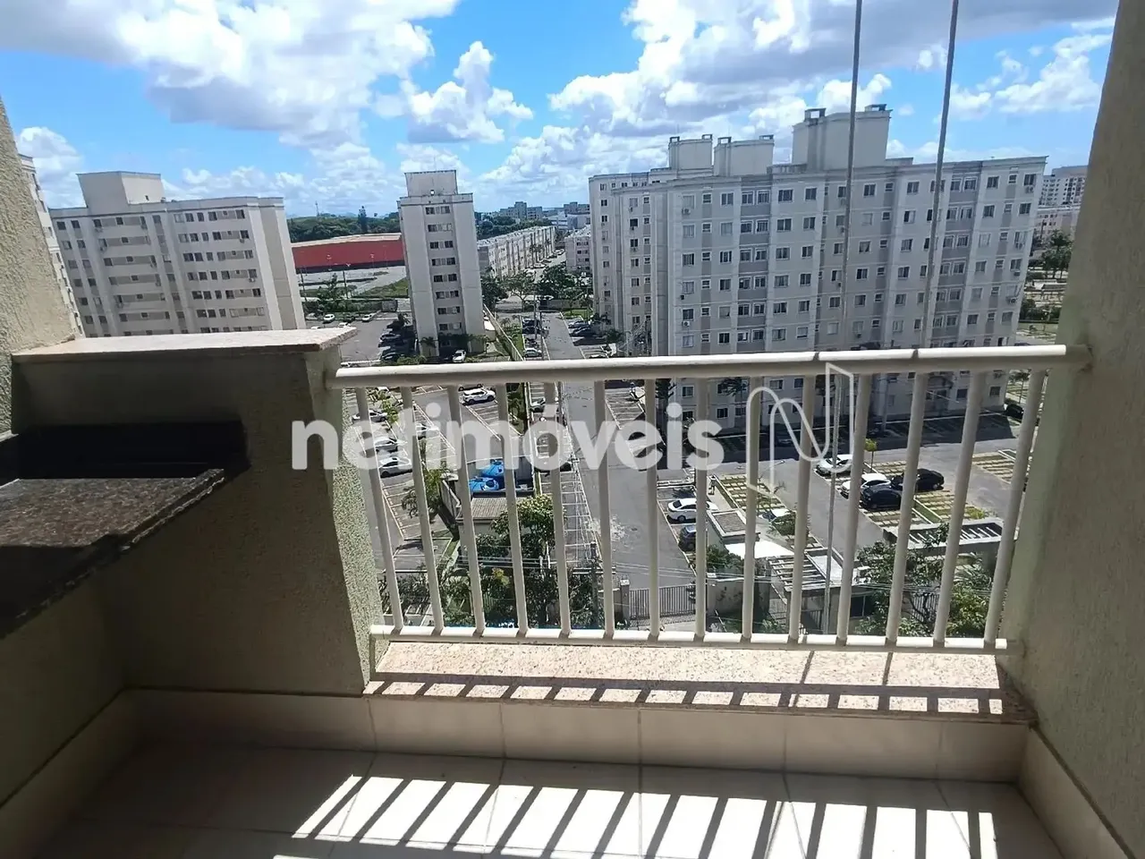 Locação Apartamento 2 quartos Colina de Laranjeiras Serra