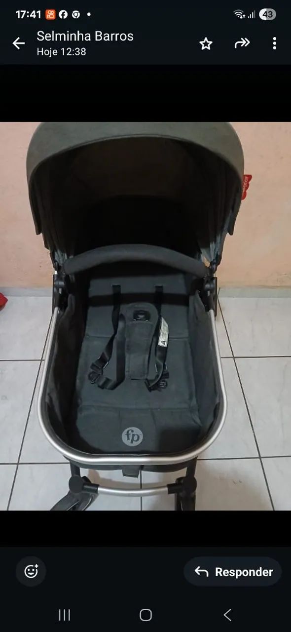 Carrinho importado  - Foto 5