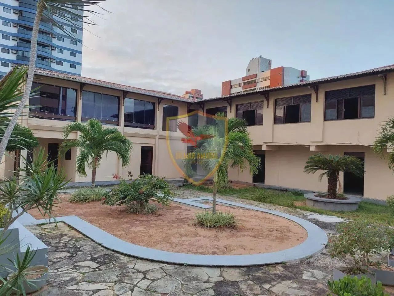 Casa comercial para locação em Tirol - Natal/RN - Foto 4