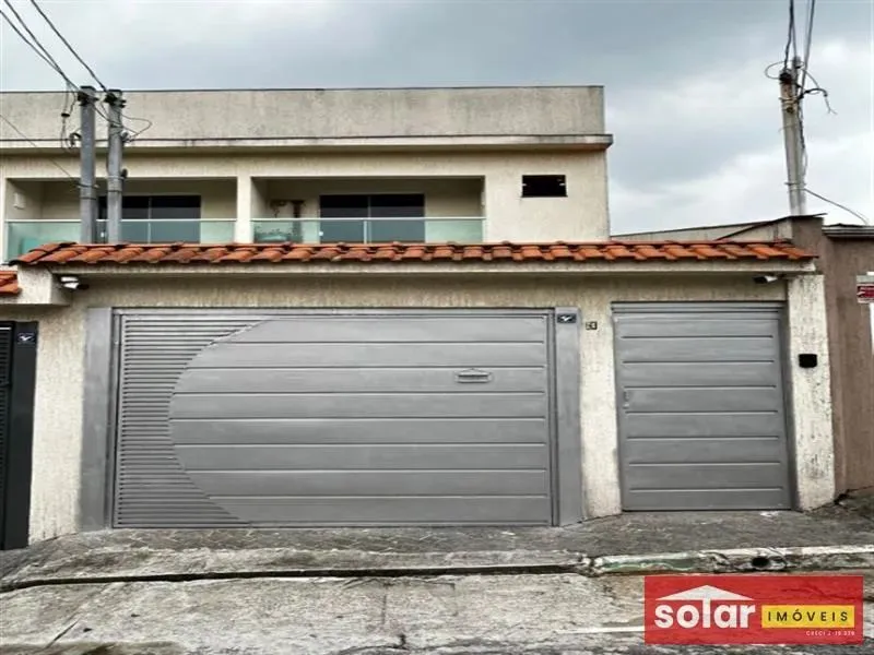 Sobrado Vila Ponte Rasa São Paulo/SP