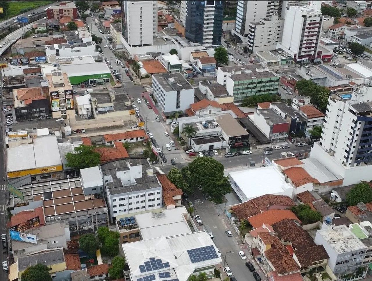 Terreno no Centro proximo a Praia - Foto 5