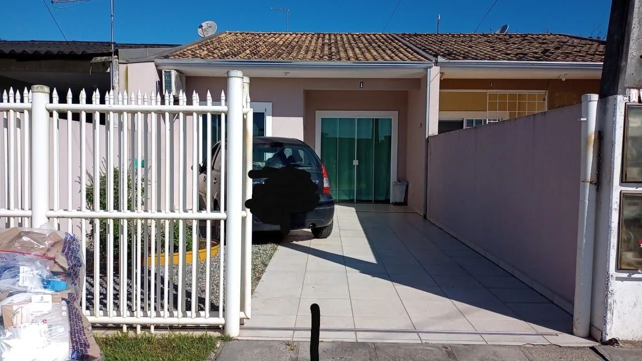 Casa com piscina para temporada em Balneário Santa Terezinha - - Foto 6