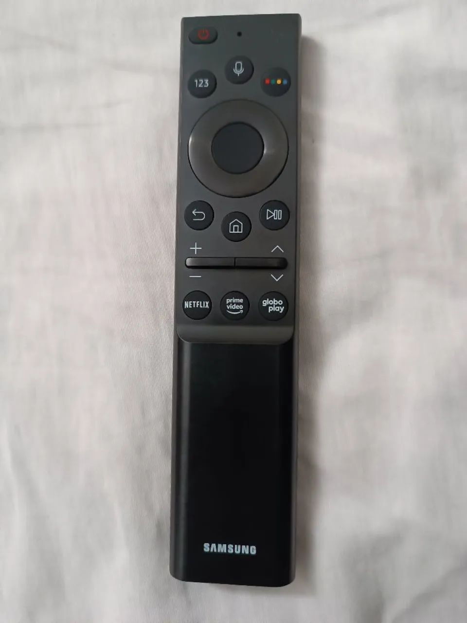 Controle Remoto Samsung Original