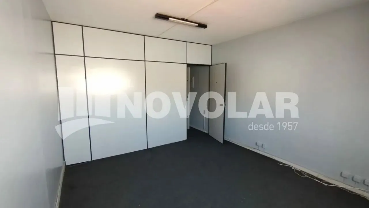 Sala Comercial na Vila Maria