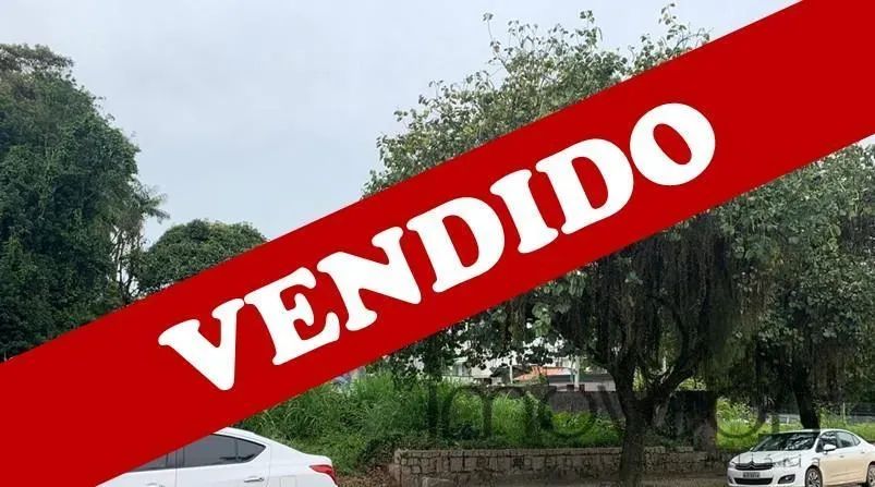 Terreno para Venda em Joinville, América