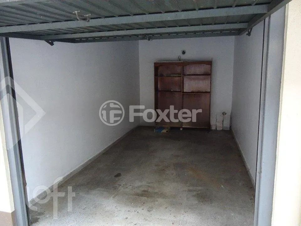 Apartamento à venda Rua General Gomes Carneiro, Medianeira - Porto Alegre