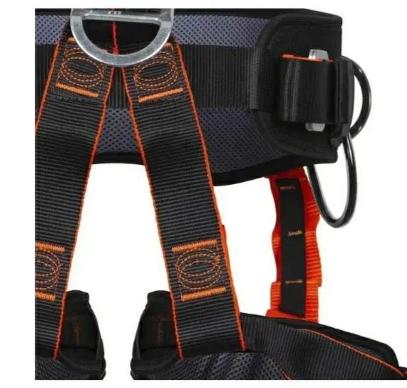 Cinturão  de segurança tipo paraquedista - Foto 2